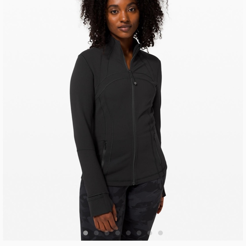 Lululemon Define jacket